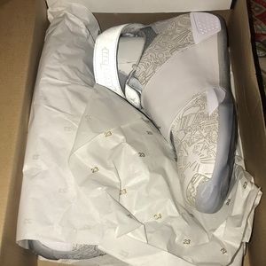 Air Jordan Laser 20s